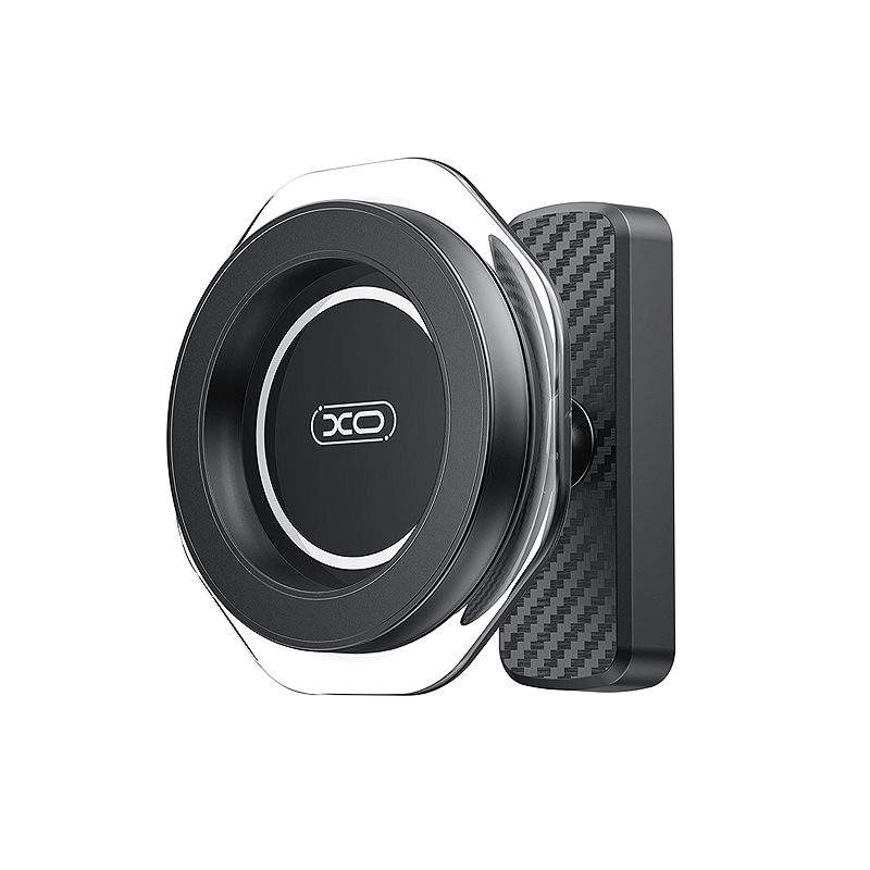 XO universal holder C199 black with magnet for MagSafe