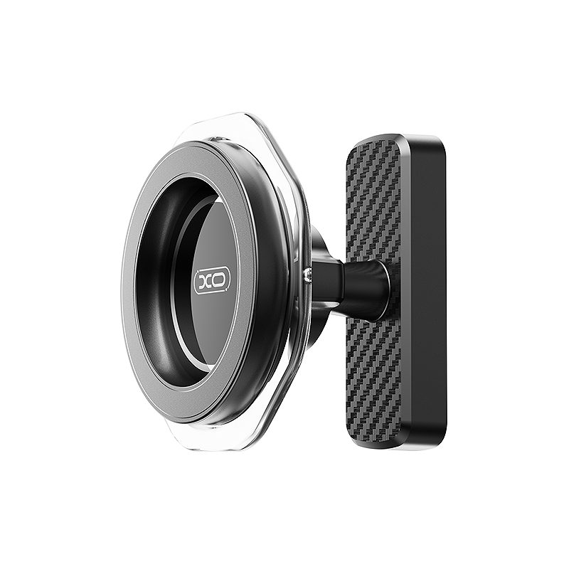 XO universal holder C199 black with magnet for MagSafe - Billede 5