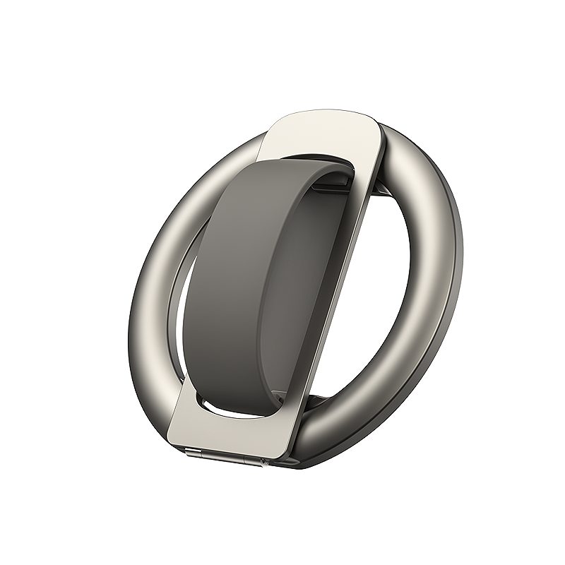 XO holder stand C198 gray for MagSafe