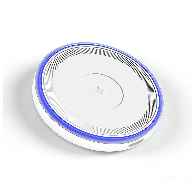 XO wireless inductive charger CX042 15W white