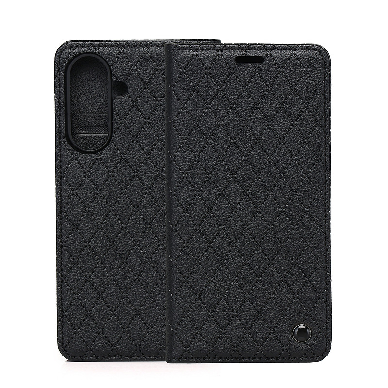 Smart Caro case for Samsung Galaxy A27 5G black