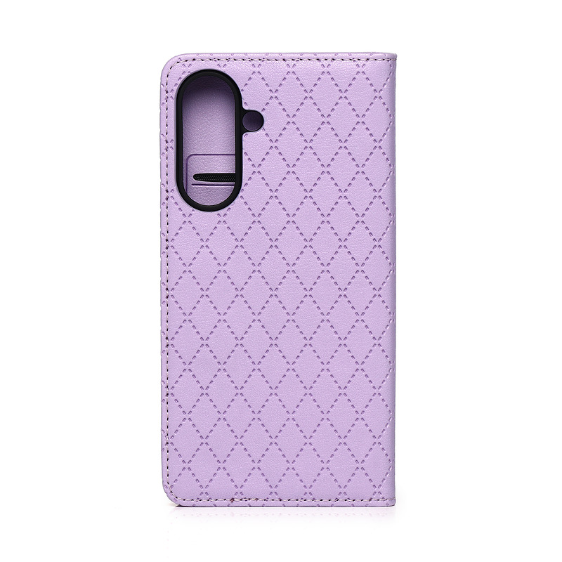 Smart Caro case for Samsung Galaxy A27 5G purple - Billede 2