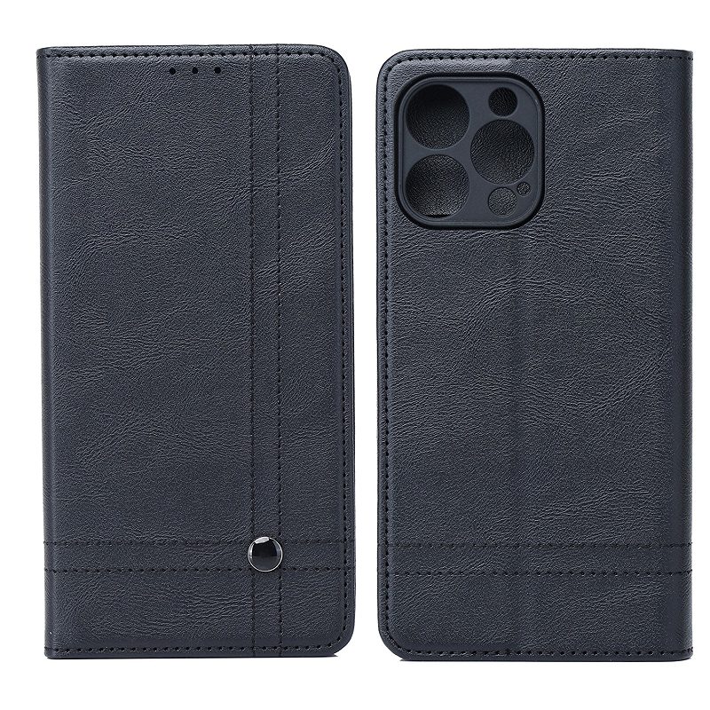 Smart Seam case for Samsung Galaxy A27 5G black