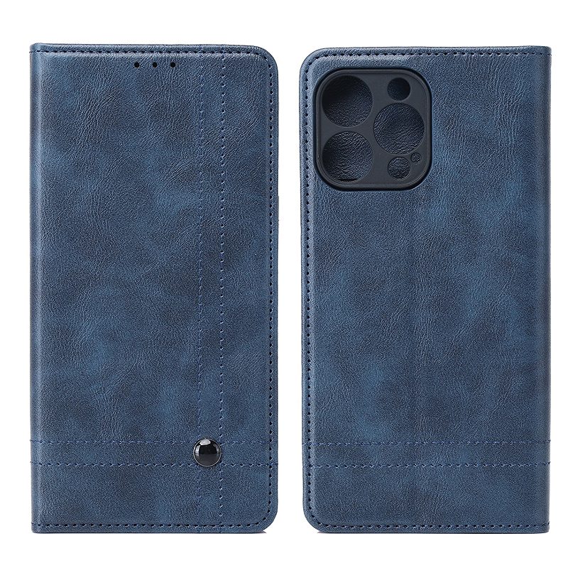 Smart Seam case for Samsung Galaxy A27 5G navy blue