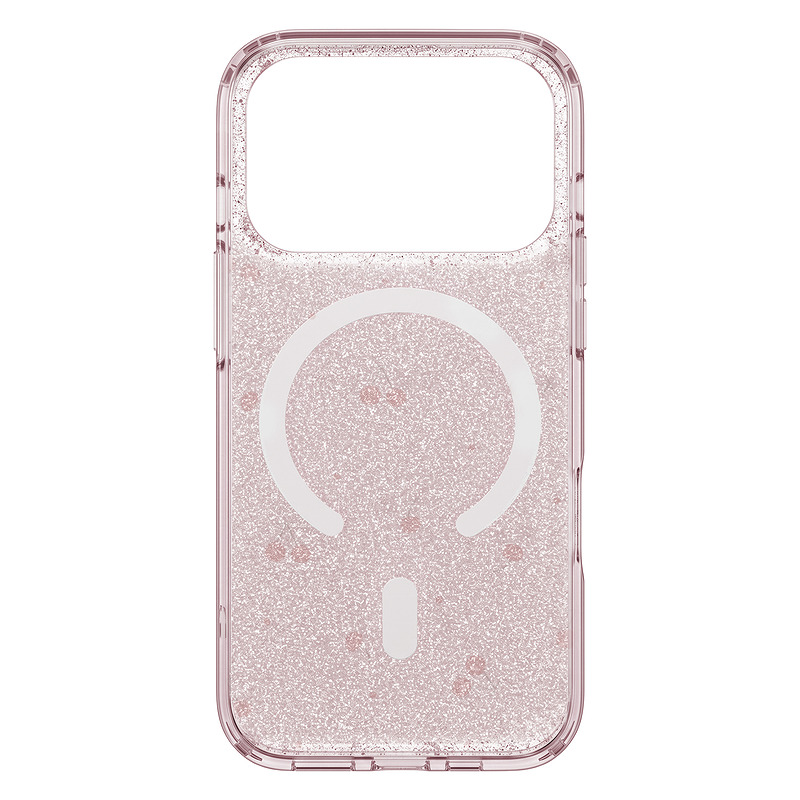 Cherry Mag case for Samsung Galaxy S25 Ultra glitter - Billede 5