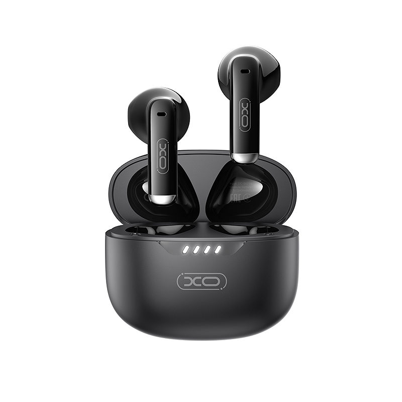 XO Bluetooth earphones G50 TWS black