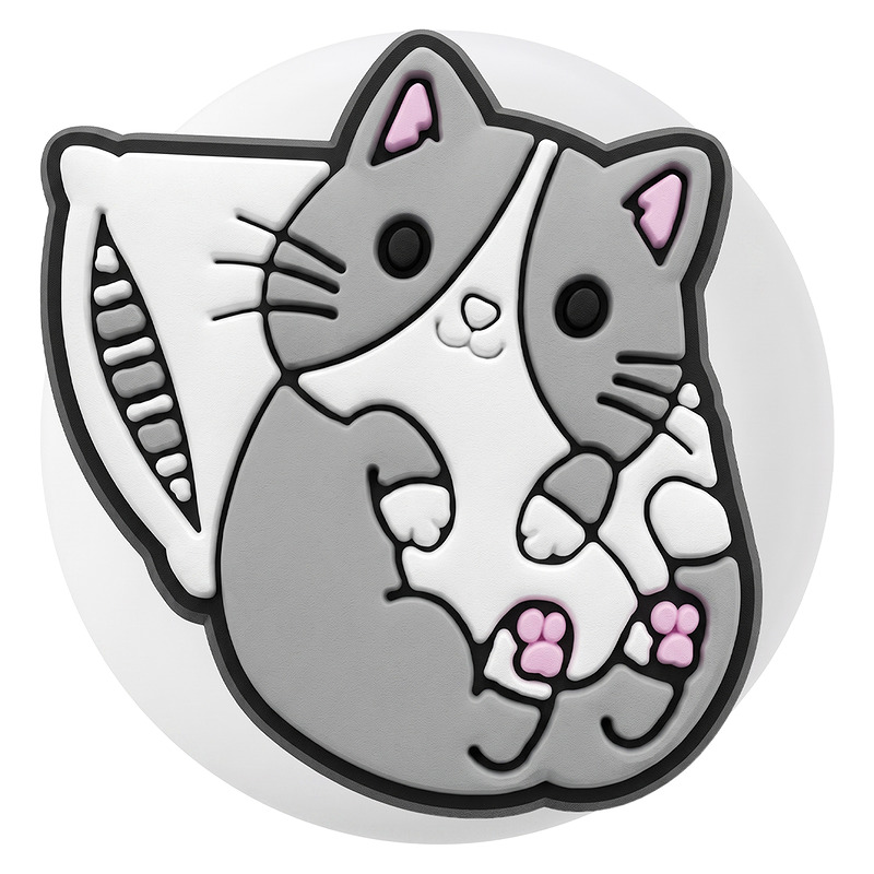 Case for AirTag cat 3pcs set - Billede 2