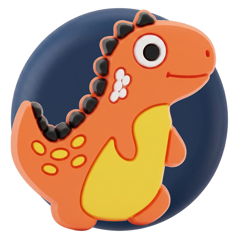 Case for AirTag dino 3pcs set - Billede 2