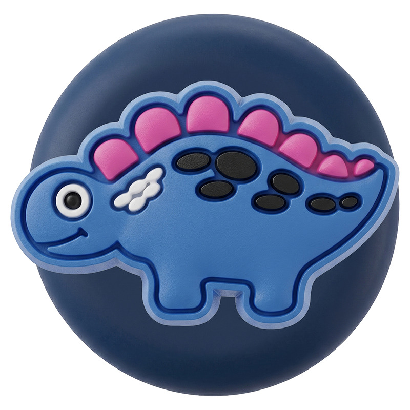 Case for AirTag dino 3pcs set - Billede 3