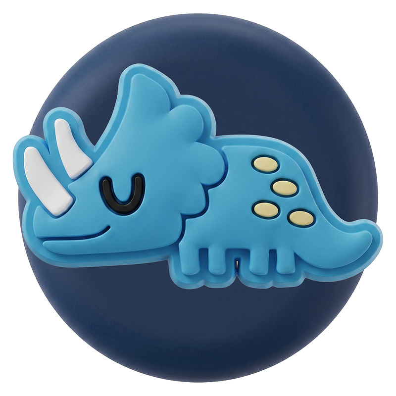 Case for AirTag dino 3pcs set - Billede 4