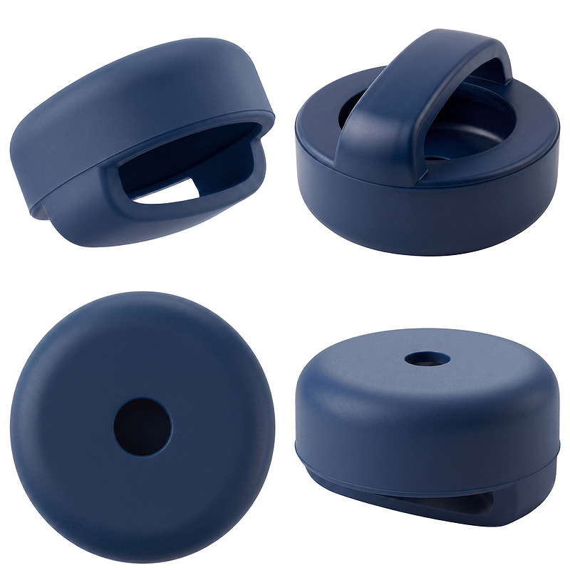 Case for AirTag dino 3pcs set - Billede 5