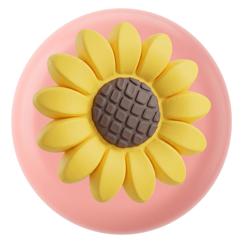 Case for AirTag fruits 3pcs set - Billede 2