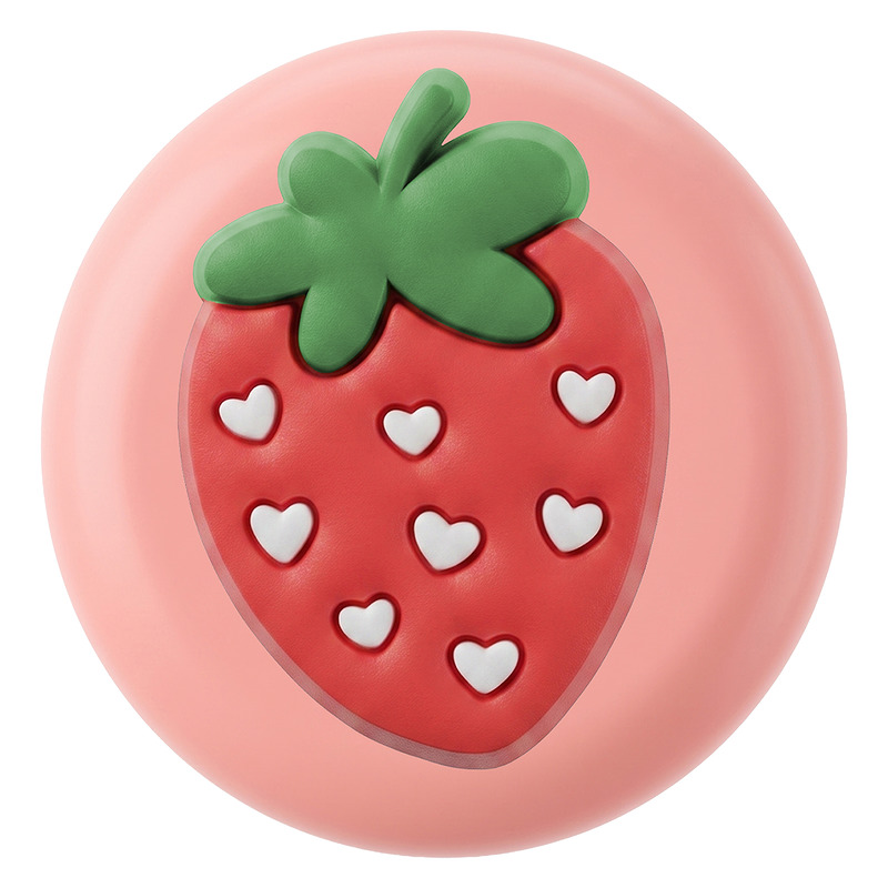 Case for AirTag fruits 3pcs set - Billede 4