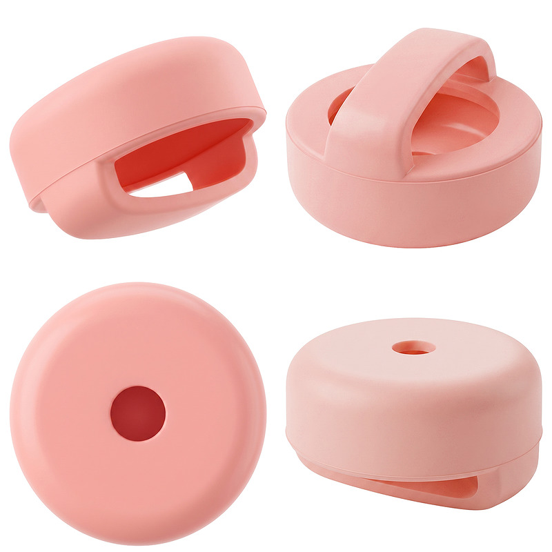 Case for AirTag fruits 3pcs set - Billede 5