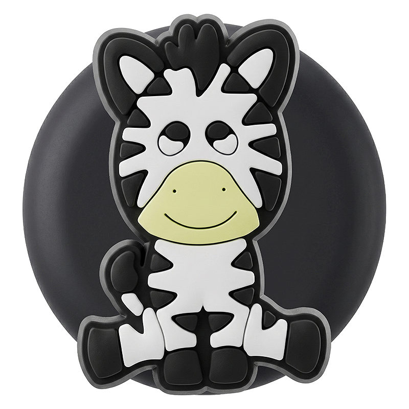 Case for AirTag zoo 3pcs set - Billede 2