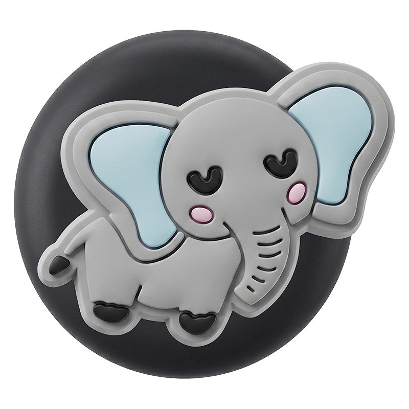 Case for AirTag zoo 3pcs set - Billede 3