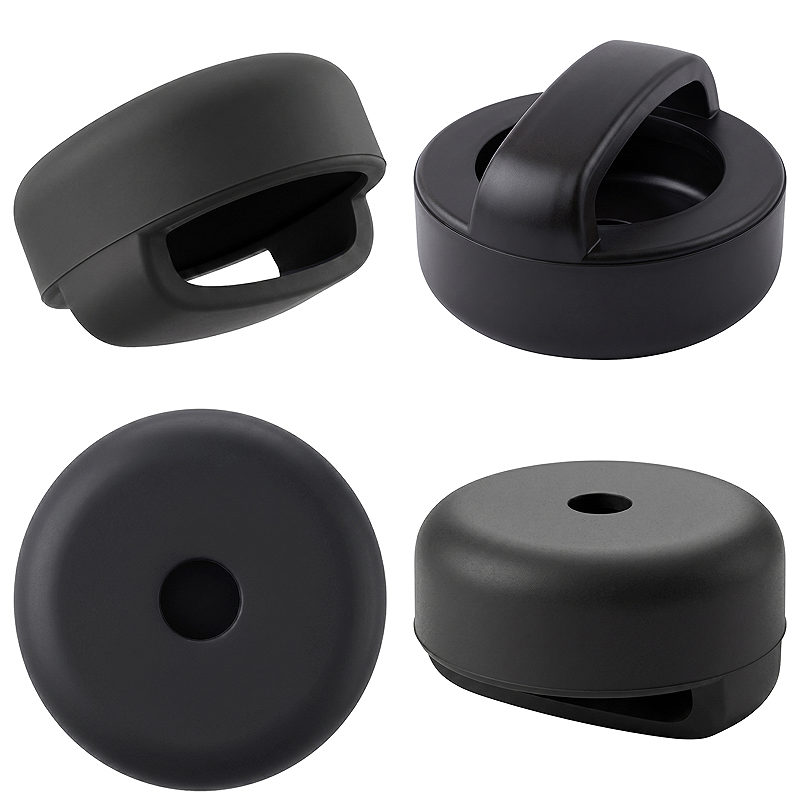 Case for AirTag zoo 3pcs set - Billede 5