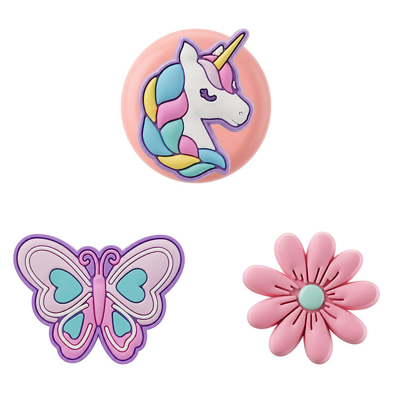 Case for AirTag butterfly 3pcs set
