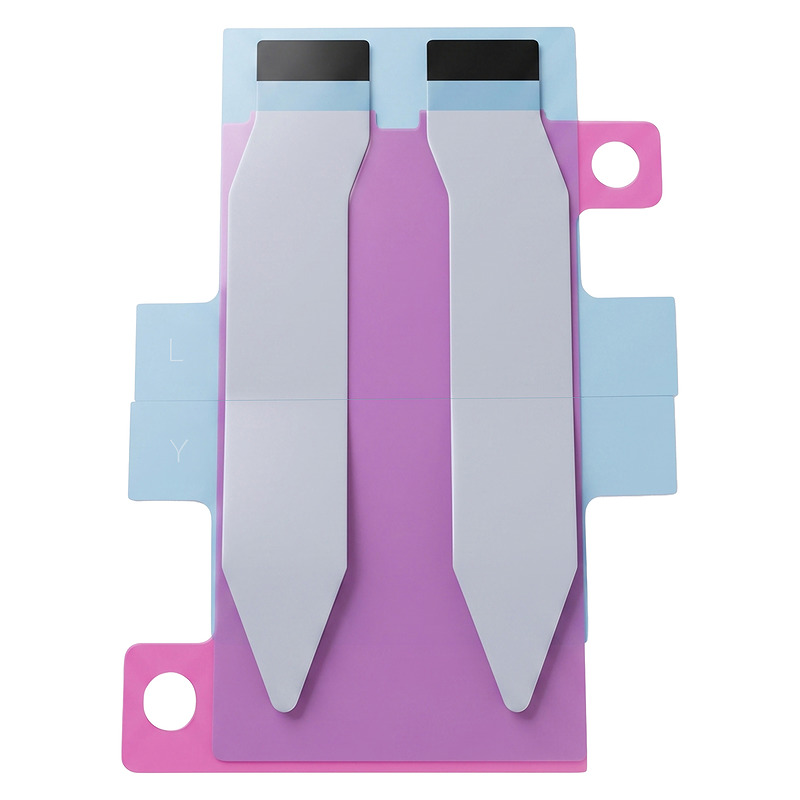 Battery adhesive strips for Iphone 15