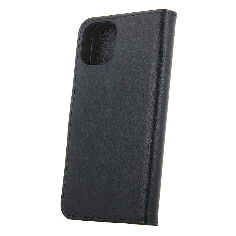 Smart Classic case for iPhone 17 6,3" / 18 6,3" black