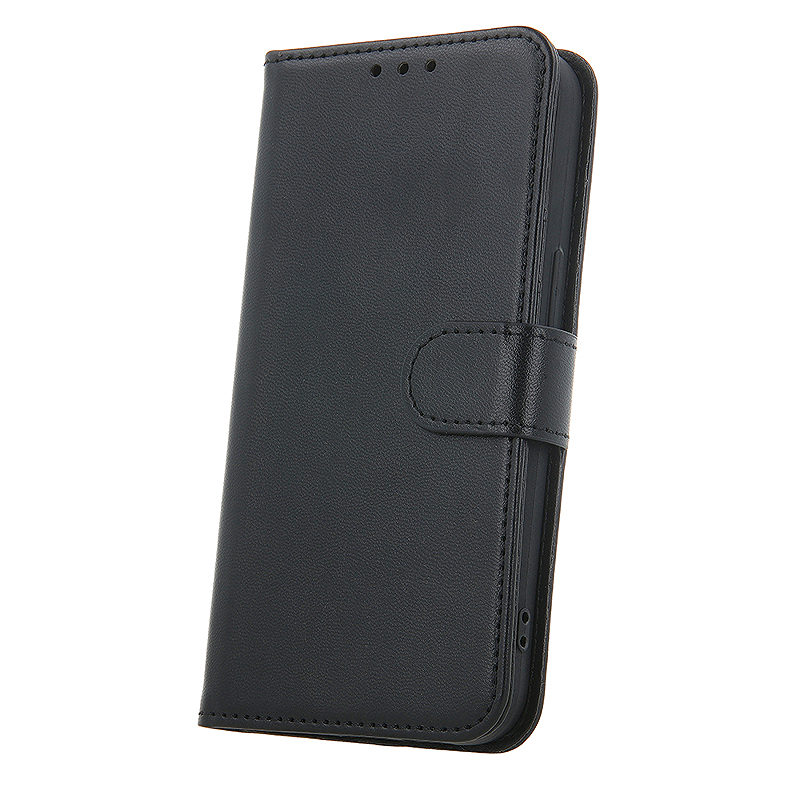 Smart Classic case for iPhone 17 6,3" / 18 6,3" black - Billede 2
