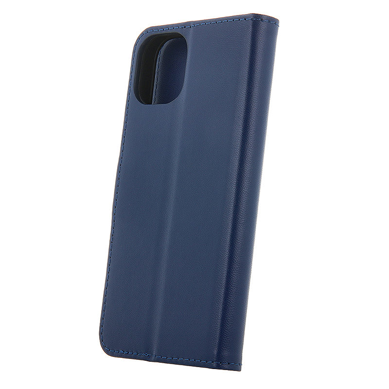 Smart Classic case for iPhone 17 Pro Max 6,9" / 18 Pro Max 6,9" navy blue - Billede 5