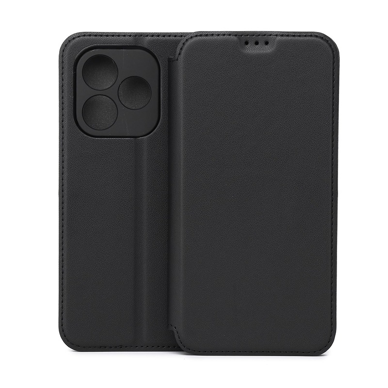 Smart Touch case for Honor 600 Lite black