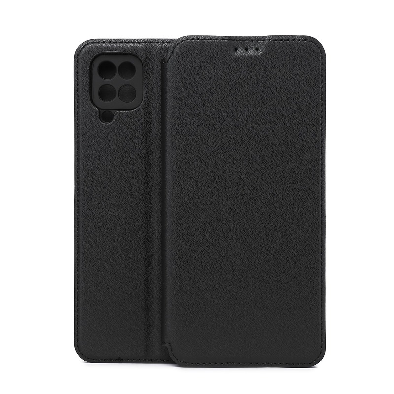 Smart Touch case for Samsung Galaxy A12 / M12  black