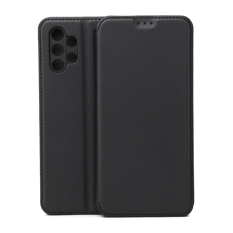 Smart Touch case for Samsung Galaxy A13 4G black