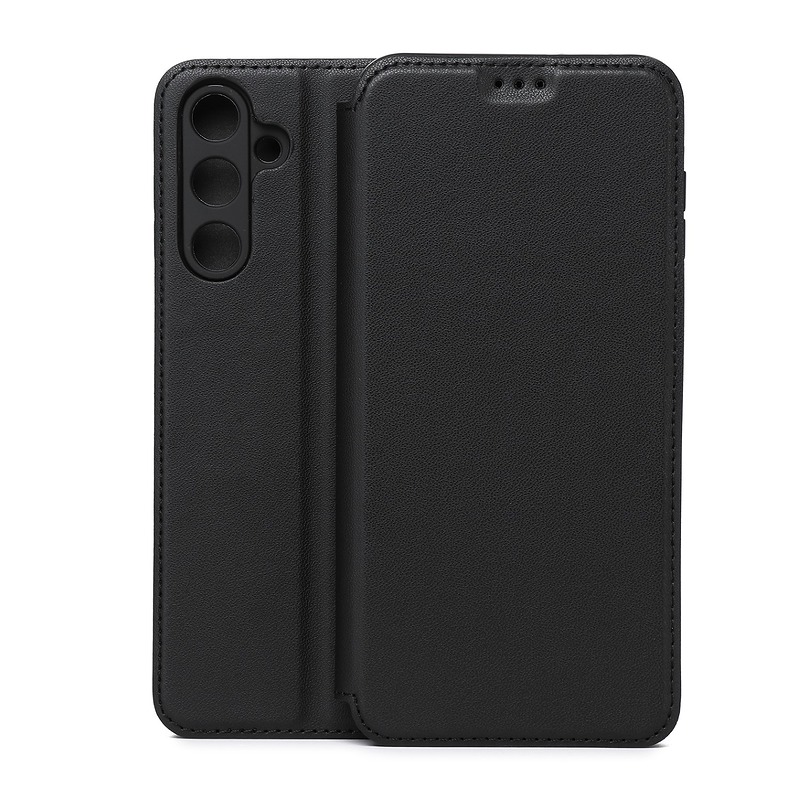 Smart Touch case for Samsung Galaxy A17 4G / A17 5G / A18 5G black