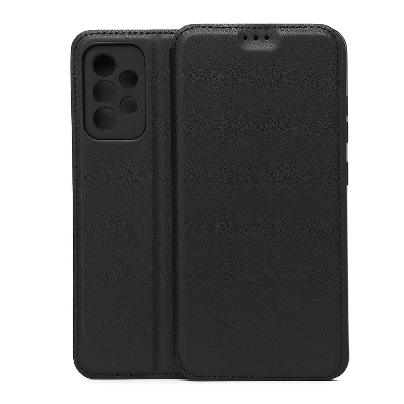 Smart Touch case for Samsung Galaxy A52 4G / A52 5G / A52S 5G  black