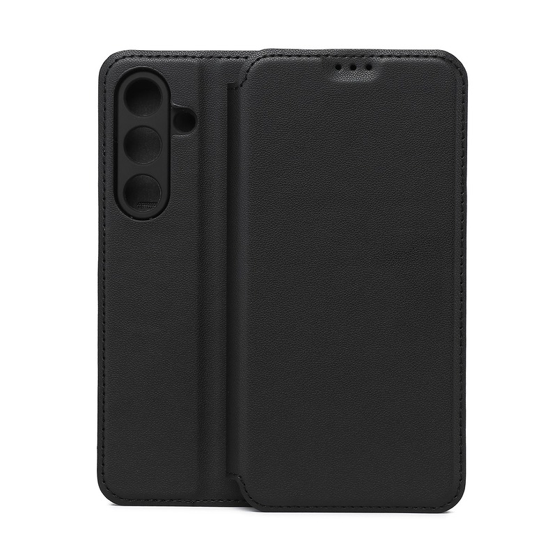 Smart Touch case for Samsung Galaxy S25 black