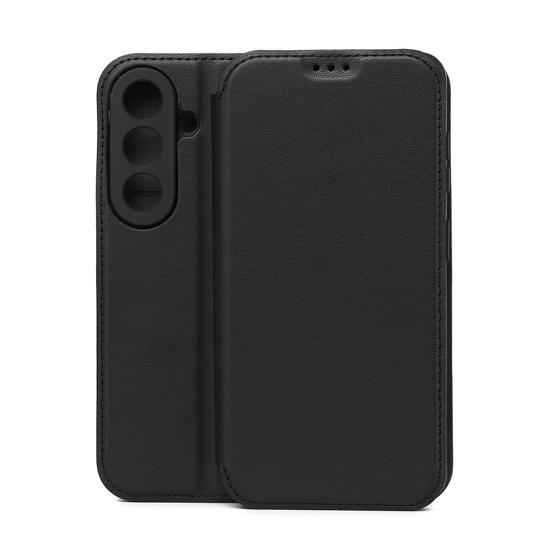 Smart Touch case for Samsung Galaxy S26 black