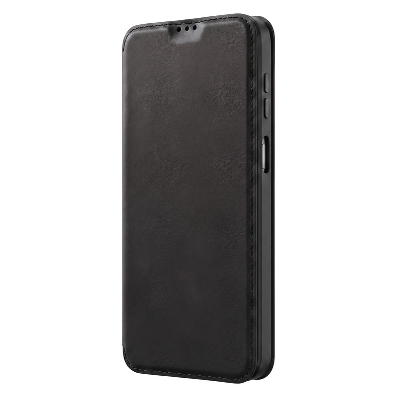 Smart Touch case for Samsung Galaxy S26 Ultra black - Billede 2