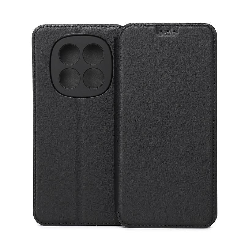Smart Touch case for Xiaomi Redmi Note 15 5G (EU) black