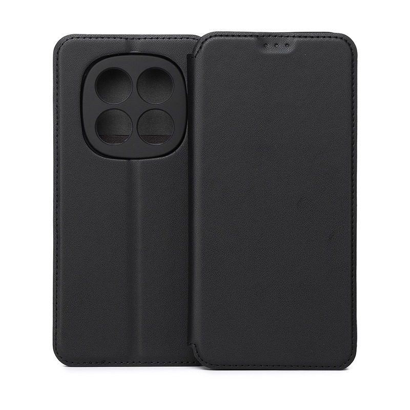 Smart Touch case for Xiaomi Redmi Note 15 Pro 5G (EU) black