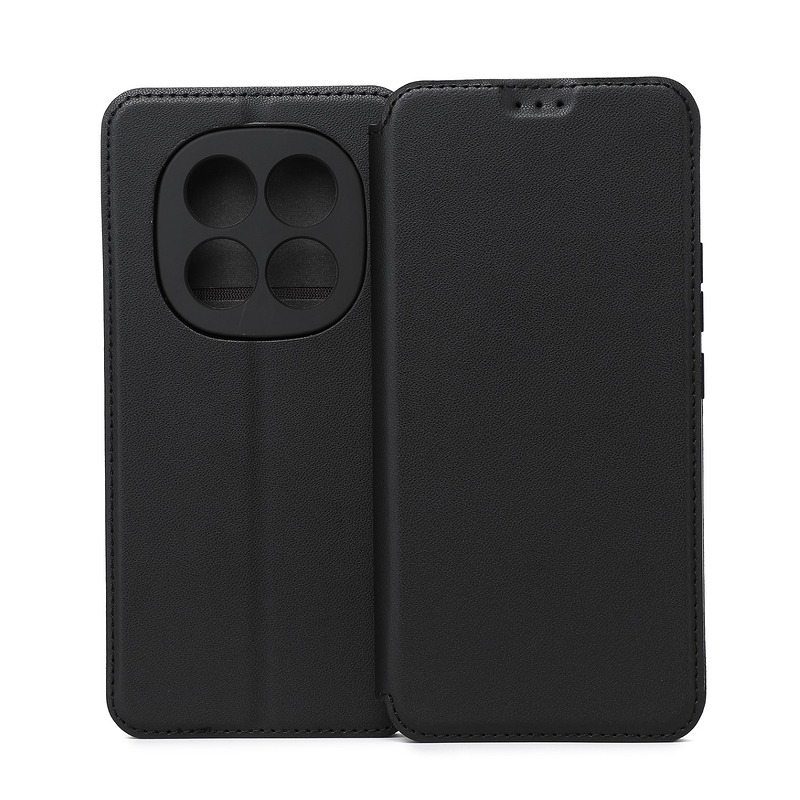 Smart Touch case for Xiaomi Redmi Note 15 Pro Plus 5G (EU) black