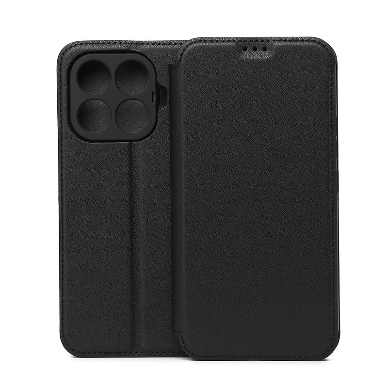 Smart Touch case for Xiaomi 17T black