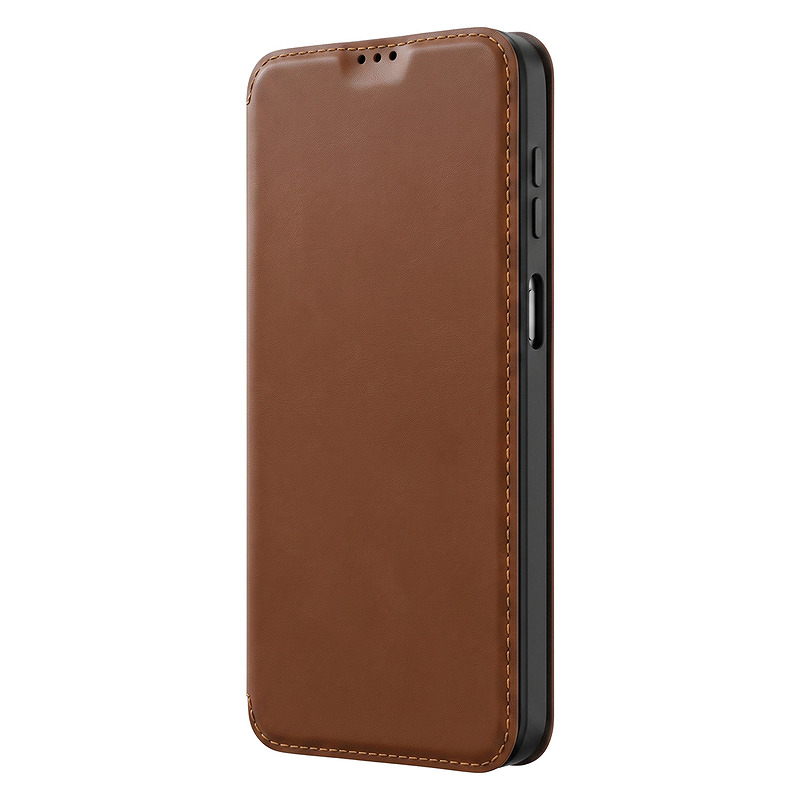 Smart Touch case for Samsung Galaxy A52 4G / A52 5G / A52S 5G brown - Billede 2