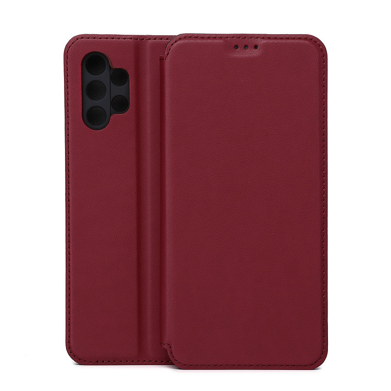 Smart Touch case for Samsung Galaxy A13 4G red