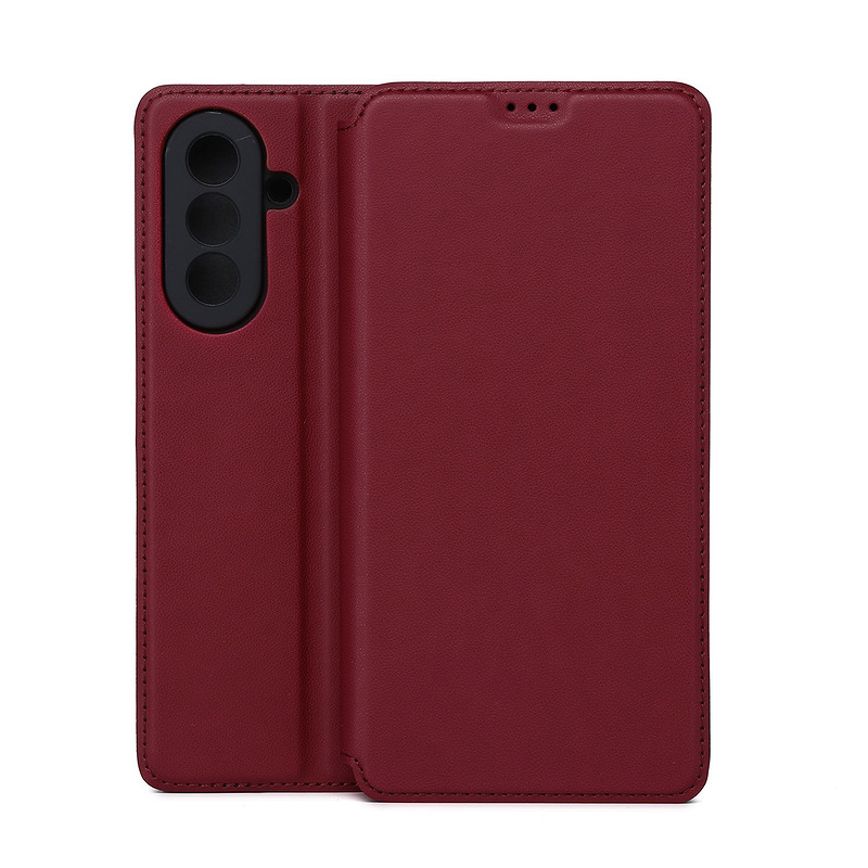 Smart Touch case for Samsung Galaxy A27 5G red