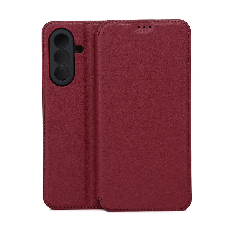 Smart Touch case for Samsung Galaxy A56 5G red