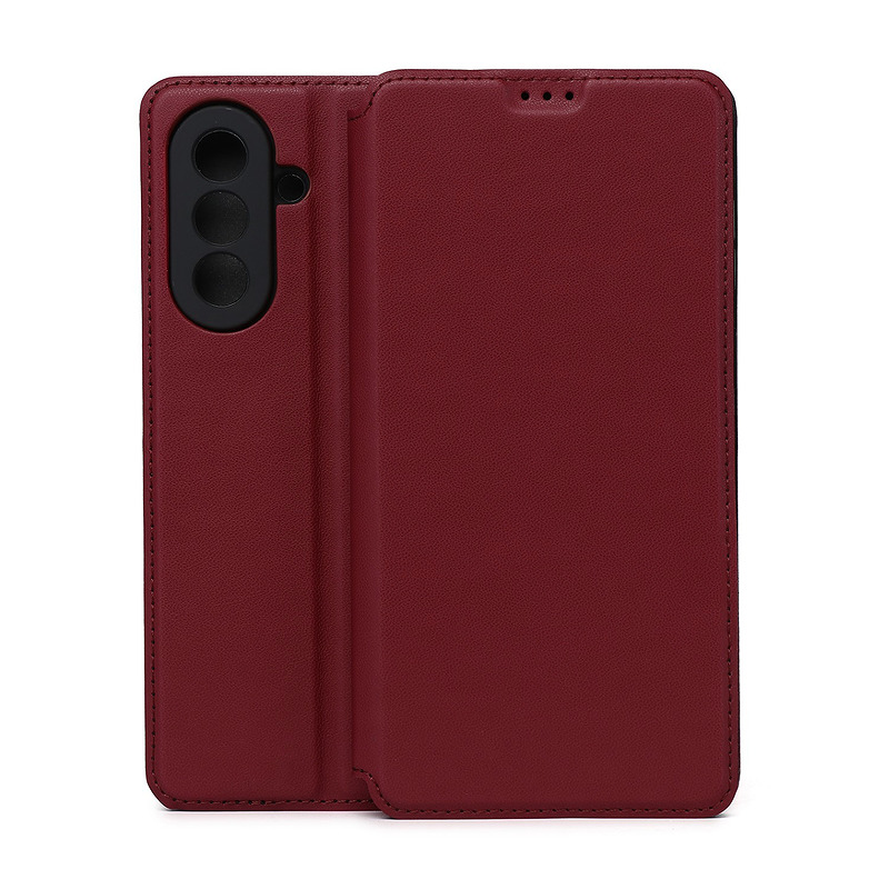 Smart Touch case for Samsung Galaxy A37 5G red