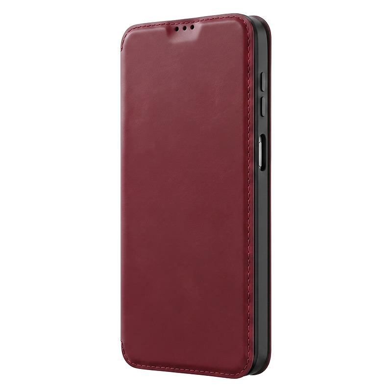 Smart Touch case for Samsung Galaxy A37 5G red - Billede 2