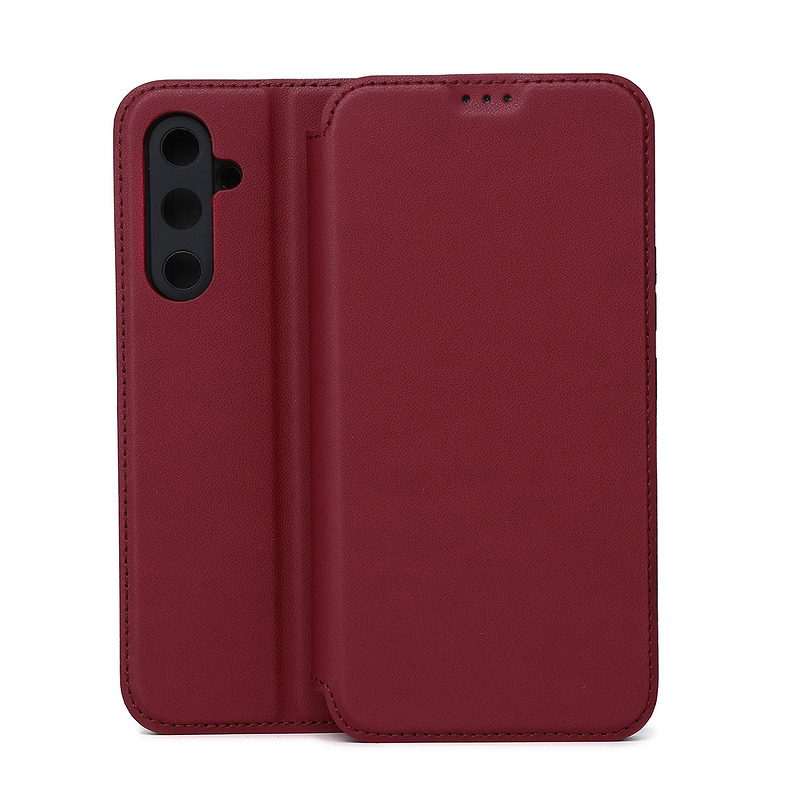 Smart Touch case for Samsung Galaxy A54 5G red
