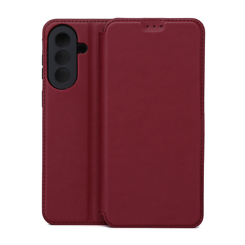 Smart Touch case for Samsung Galaxy A57 5G red