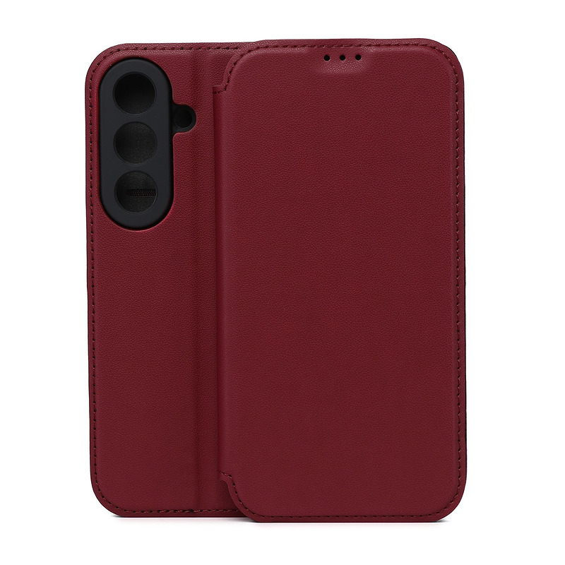 Smart Touch case for Samsung Galaxy S26 red