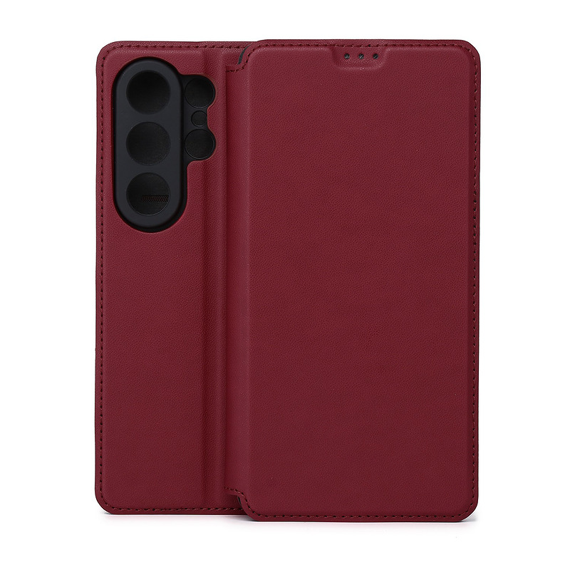 Smart Touch case for Samsung Galaxy S26 Ultra red
