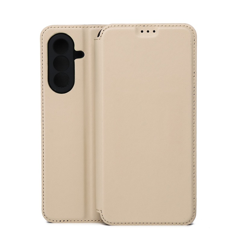 Smart Touch case for Samsung Galaxy A56 5G beige