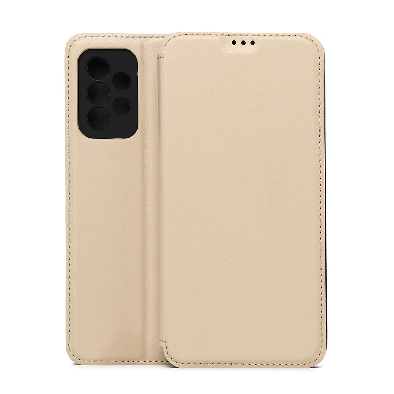 Smart Touch case for Samsung Galaxy A52 4G / A52 5G / A52S 5G  beige